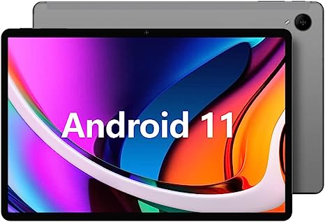 2022 TECLAST M40 AIR 10.1インチ1920x1200 IPS MTK P60 CPU 8GB RAM / 128GB ROM Bluetooth 5.1 WiFi 2.4 / 5G Android 11 タブレット