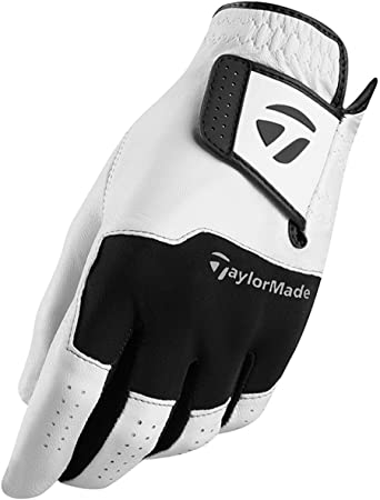 TaylorMade Men's Stratus Leather Golf Glove