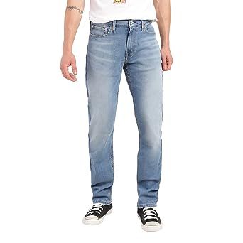 Levi's Men Mid Rise 511 Slim Fit Jeans