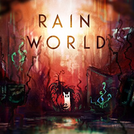 Rain World - PS4 [Digital Code]