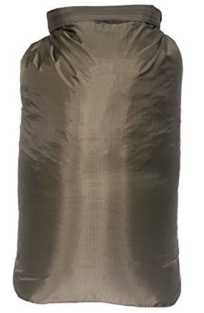 Aqua Quest Rogue Dry Bags - 100% Waterproof - 10, 20, 30 L - Camo or Olive Drab