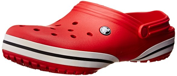 crocs Unisex Crocband-X Clog