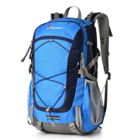 Mountaintop Camping Backpack 40L