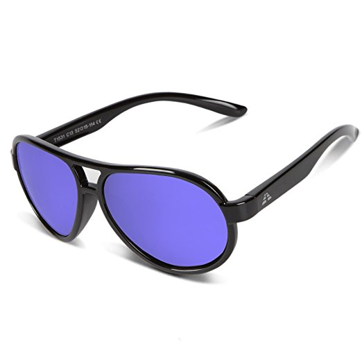 HODGSON Kids Polarized Sunglasses