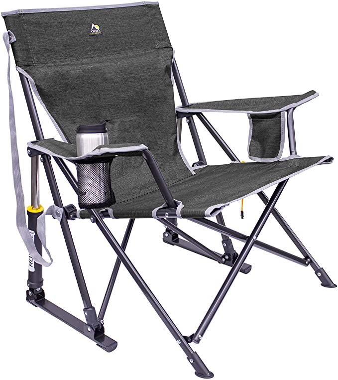 GCI KickBack Rocker Chair