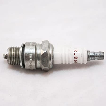 Champion RL86C Lawn & Garden Equipment Engine Spark Plug Genuine Original Equipment Manufacturer (OEM) Part