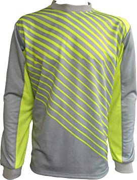 Vizari Arroyo Goalkeeper Jersey