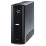 APC BR1500G Back-UPS Pro 1500VA 10-outlet Uninterruptible Power Supply