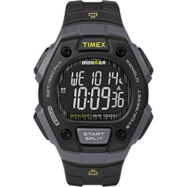 Timex Full-Size Ironman Classic 30 Watch