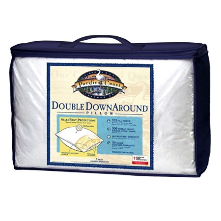 Pacific Coast Double Down Around Pillow - King