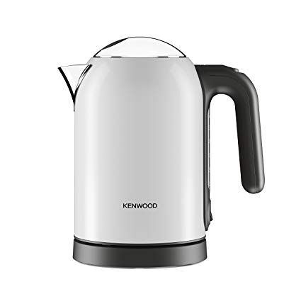 Kenwood Scene ZJM180WH Kettle - White