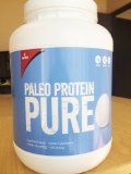 Paleo Protein Pure 2 LBS Egg Whites