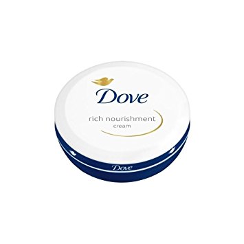 Dove Rich Moisturising Creme (150ml)