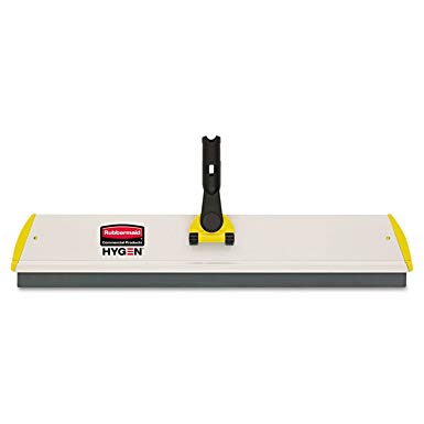 Rubbermaid Commercial HYGEN Mop Quick-Connect Frame