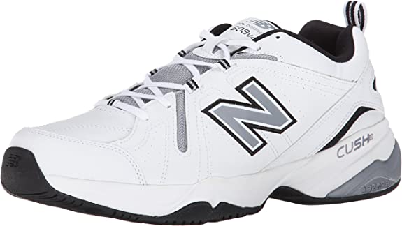 New Balance Men's Mx608v4