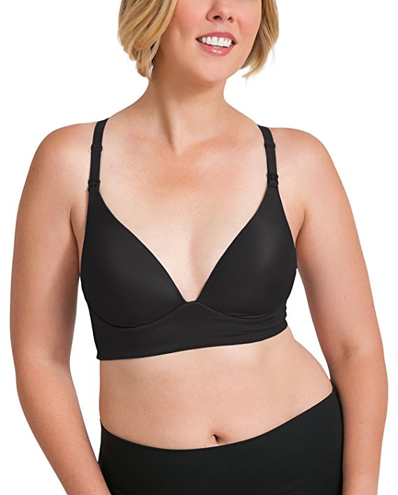 Kindred Bravely The Marvella Maternity & Nursing Women's Plunge Bra