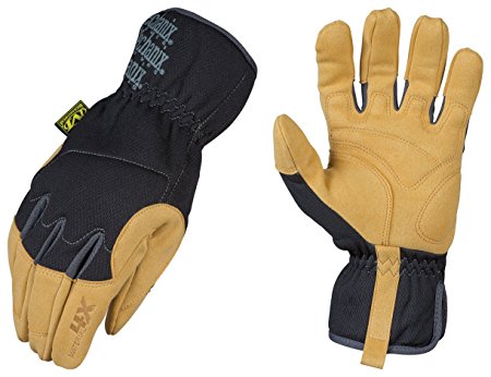 Mechanix Wear Women's Material 4X