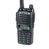 BaoFeng UV-82HP High Power Dual Band Radio 136-174mhz VHF 400-520mhz UHF Amateur Ham Portable Two-Way