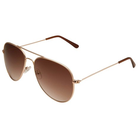 Vintage Classic Fashion Aviator Sunglasses Tri-Layer UV400 Unisex