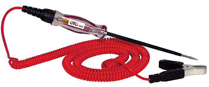 OTC 3642 Truck Circuit Tester - 12V-24V