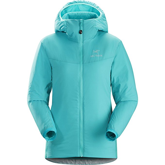 Arc'teryx Women's Atom Lt Hoody