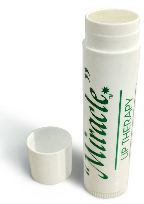 Miracle Emu Oil Lip Balm Therapy Discover Why Emu Oil Lip Balm Moisturizes and Heals Like No Other Best Lip Balm For Chapped Lips For Men or Women Risk Free Guarantee If You Dont Like It You Can Get a Quick No Hassle Refund No Need To Ship It Back