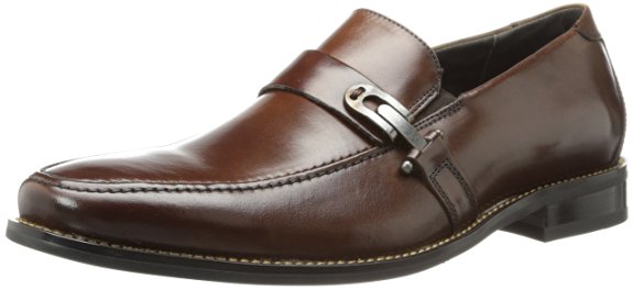 Stacy Adams Men's Fennimore Slip-On Loafer