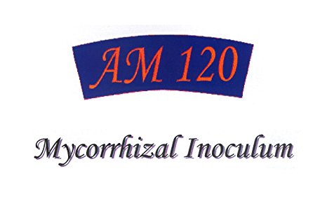 AM 120 Standard Mycorrhizal Innoculant (1 LB)