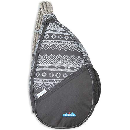 KAVU Paxton Pack Backpack CRossbody Rope Sling Bag