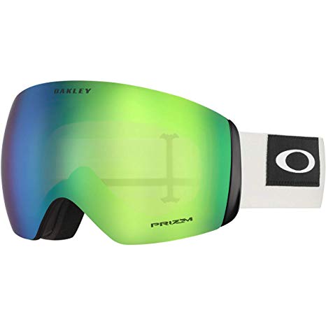 Oakley Flight Deck Ski Goggles