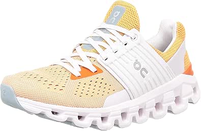 On Women's Cloudswift Sneakers