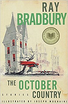 The October Country