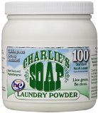 Charlies Soap Laundry Powder 264 lbs FFP