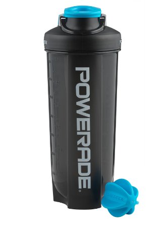 Powerade Mixer Bottle