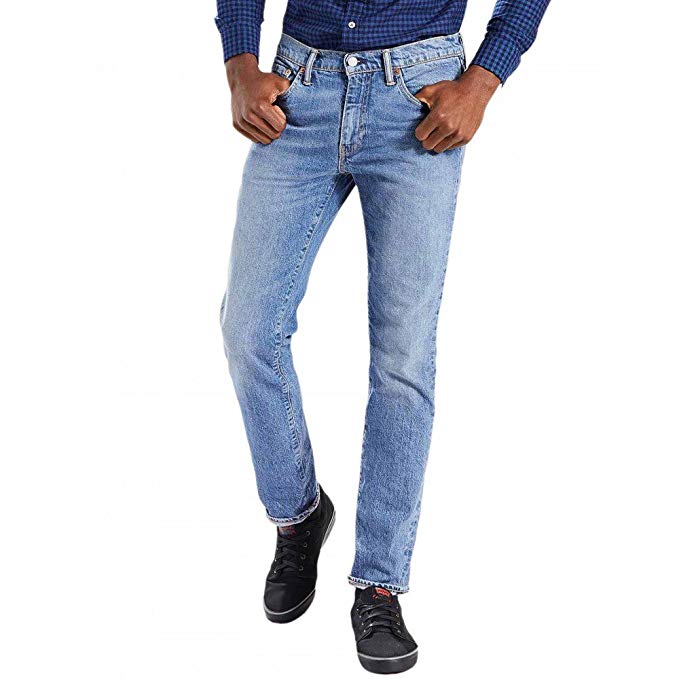 Levi's 511 Slim-Fit, Men's Jeans