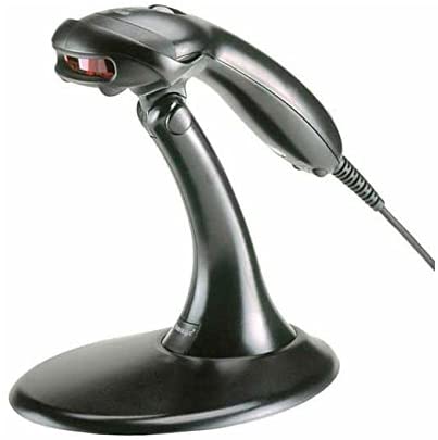 Honeywell MK9540-32A38 VoyagerCG Handheld Barcode Reader with USB Host Interface, 5V DC, 25 mW, Black by Honeywell