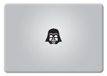 Star Wars Darth Vader Macbook Decal Vinyl Sticker Apple Mac Air Pro Retina Laptop sticker