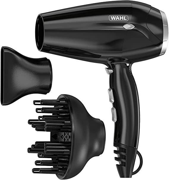 WAHL Power Shine Hair Dryer