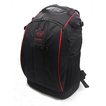 Anbee Professional Backpack Rucksack for DJI Phantom 2 Vision / Phantom 3 / Phantom 4 / FC40