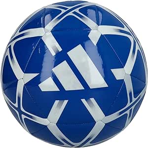 adidas Starlancer Club Soccer Ball