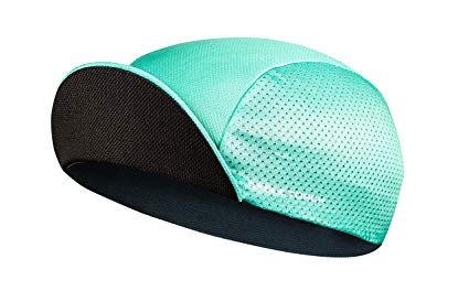 Cycle Torch Men's Cycling Cap, Polyester Breathable Helmet Liner Hat