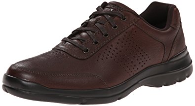 Rockport Men's City Play 2 Perf U-Bal Oxford