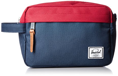 Herschel Supply Co. Chapter Travel Kit