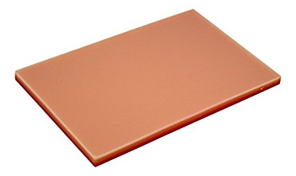 Large Durable 3-Layer Suture Pad (8" x 5" - Light Skin)