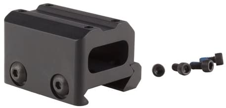Trijicon MRO (Miniature Rifle Optic) Mounts