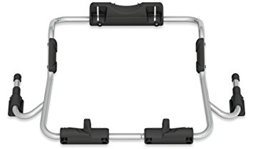 BOB 2016 Single Infant Car Seat Adapter for Graco