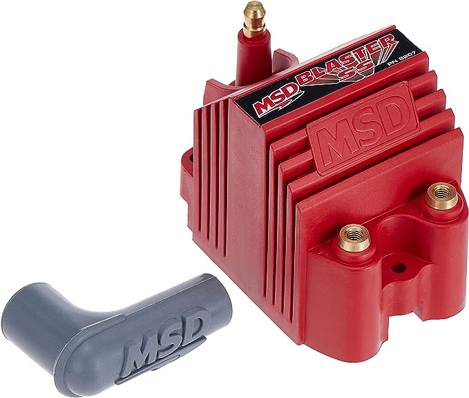 MSD 8207 Blaster Ignition Coil