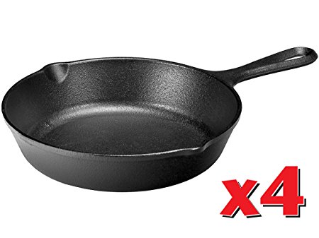 Skillet Cast Iron 5 In