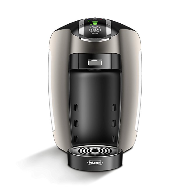 NESCAFÉ Dolce Gusto Esperta 2 Coffee, Espresso and Cappuccino Pod Machine, made by De’Longhi America EDG657T