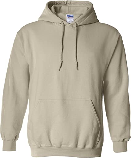 Gildan mens Hooded